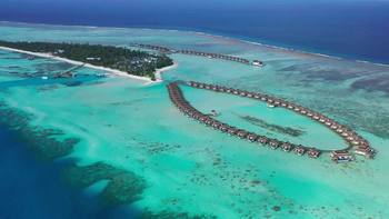 彦祖精选课堂 篇十七：雅高集团在马尔代夫的五家度假村，您不会只听说莱佛士吧？