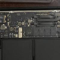 MacBook Air 2014自行更换SSD再战三年，利用BigSur升级解决“睡死”问题。