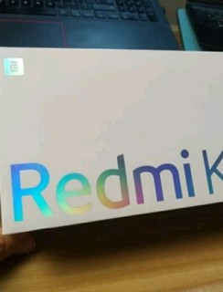 Redmi K30 5G上手体验
