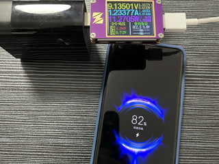 紫米18w双模充电器+充电宝二合一升级款