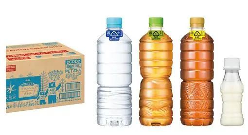 果汁瓶标上的 “数字”，让销售额暴增4600%，3小时获5000万次曝光