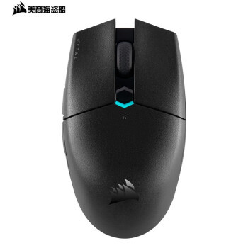 摆脱束缚方可尽情Battle！入手海盗船Katar Pro Wireless