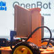 100RMB将智能手机变成机器人|OpenBot，我们家的特小拉