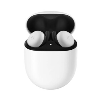 Google Pixel Buds New 开箱评测