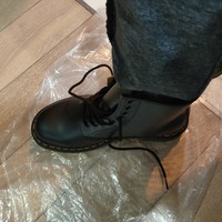 dr. martens1460，timberland大黄靴等鞋尺码测评