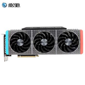 乔家一物降一物——i100&影驰GAMER3080OC&必酷360水冷&海韵GX1000装机