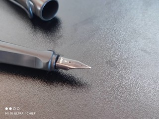 经典中的经典，LAMY 狩猎