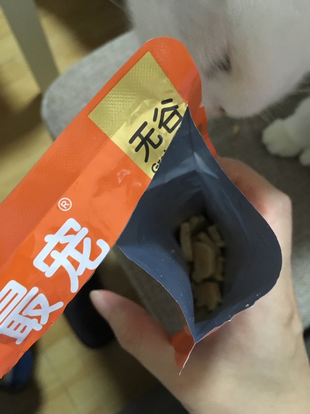 专治挑嘴喵，给喵主子采购的小鲜肉零食