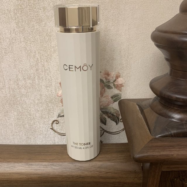 Cemoy流明水使用测评