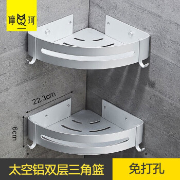 自己操刀，38㎡老破小变身现代2房2厅全过程实录【厨卫+灯具篇】