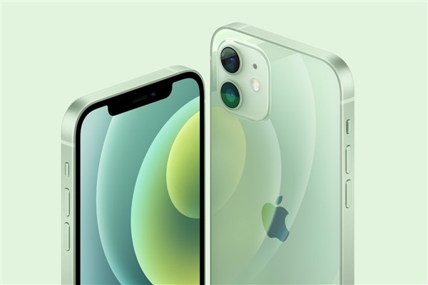 苹果iPhone 12 DxOMark成绩公布：总体表现优异，但人像和变焦拖了后腿