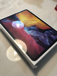 iPad Pro 2020