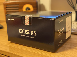正价 三期免息 eos r5