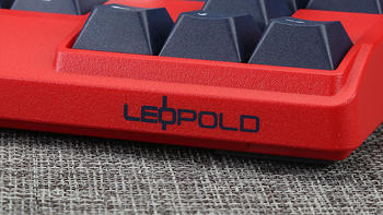 全新配列：Leopold FC650MDS PD机械键盘评测