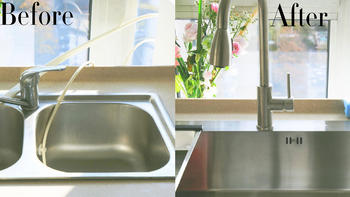 大改厨房净水，让颜值与口感一同提升