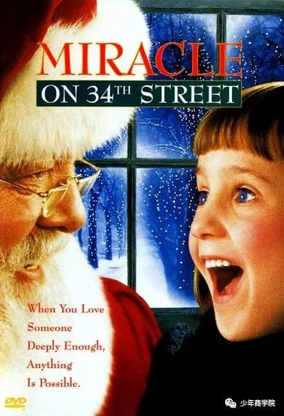 10部让人心生暖意的经典怀旧圣诞电影，与孩子一起感受圣诞氛围～