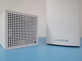 Linksys MX8400路由器 WI