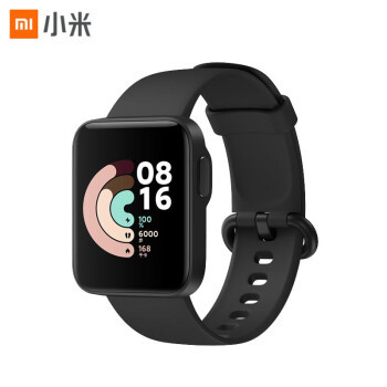 Redmi Watch智能手表今晚0点开售，12天续航、1.4英寸大屏、内置NFC支持小爱同学