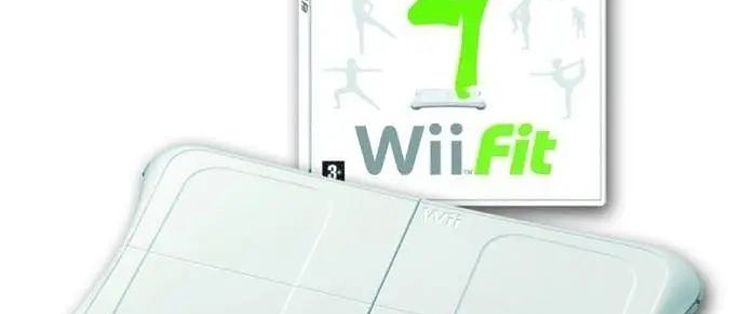 历史上的今天 Wii Fit 光芒之池 Dos 12月1日 游戏软件 什么值得买