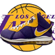 湖人总冠军，Nike LeBron 8“ Lakers” 即将发售