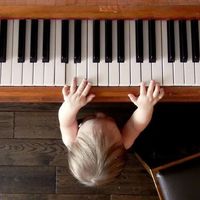 琴童孩子的大事：钢琴考级，一篇文章帮你彻底扫盲！