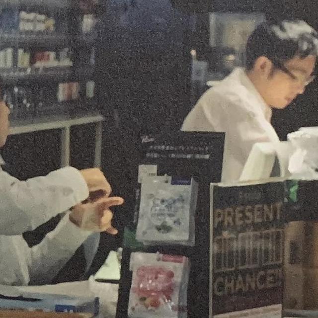 图书馆猿の2020读书计划72：《知日56：便利店全解读》