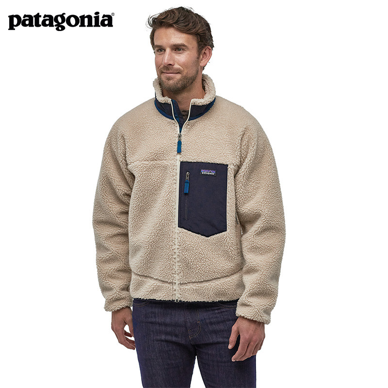 《全天候》篇二十四：谁都应该拥有一件这样的抓绒衣！细数Patagonia的传奇故事~