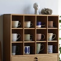 每日好物：杯控福利，SHOW出你的私人收藏吧！