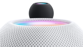 这颗“球”不一般：苹果HomePod mini智能音箱国内正式发售