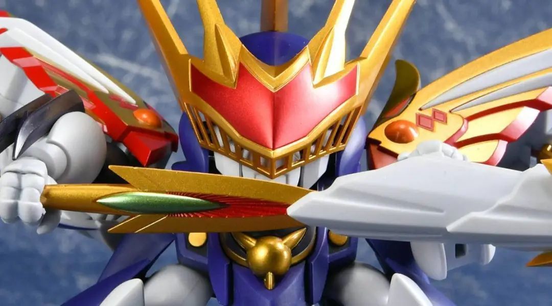 万代nxedgestyle圣龙丸