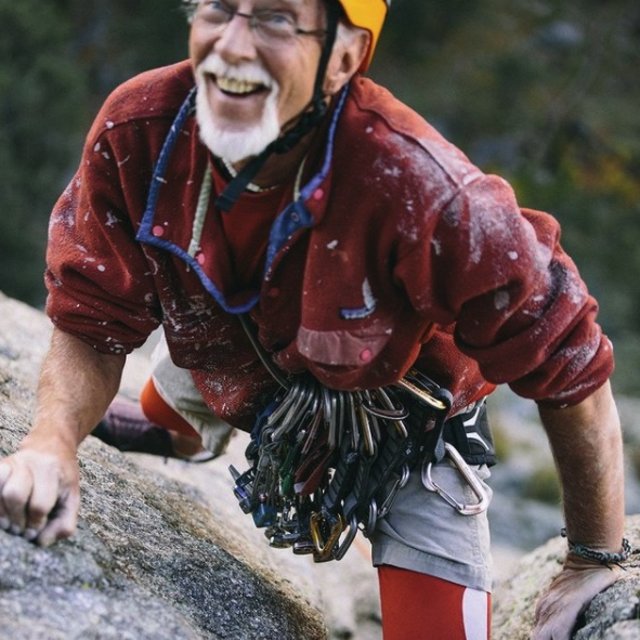 《全天候》篇二十四：谁都应该拥有一件这样的抓绒衣！细数Patagonia的传奇故事~