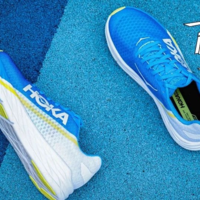 HOKA ONE ONE Rocket X 能否吃到厚底碳板跑鞋红利？