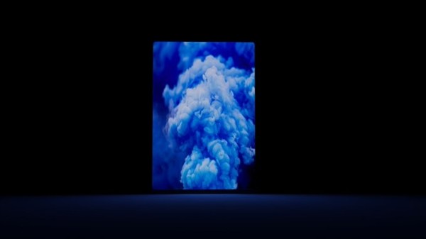 iPad mini 6配置和渲染图曝光：8.3寸全面屏+侧指纹、5.9mm超薄机身