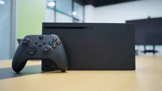 xboxseriesx评测多位一体的次世代乐园