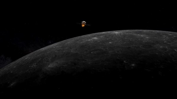 嫦娥五号今夜择机软着陆登月！复杂、难度史无前例
