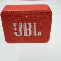 小身材大能量！JBL GO2蓝牙无线音箱
