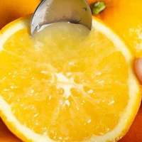 有一种酸甜多汁的思念叫赣南脐橙