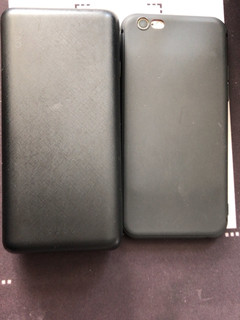 经久耐造——京造20000mah 18w