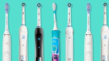 IoT产品选购指南 篇一：电动牙刷不能随便选，这些指标你都关注了吗？