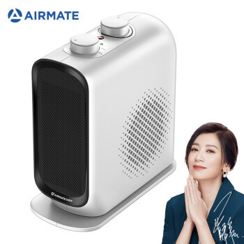 温暖脚丫子的好帮手——60大洋的Airmate艾美特取暖器