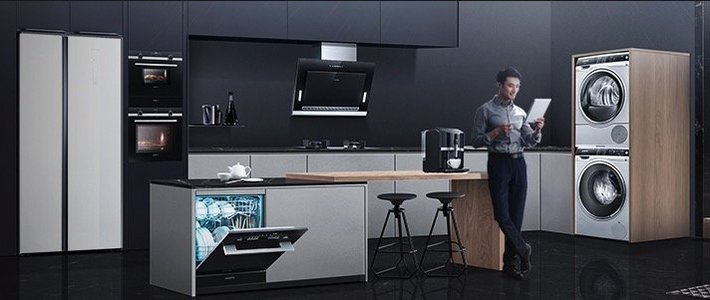  高端家电中的性价比产品推荐，拥有它们生活品质提升N倍！