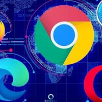 Chrome、QQ、360浏览器再见！Win10自带EDGE特性及插件推荐