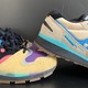 Saucony Azura ST “Golden Era”pack开箱