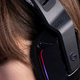 TOP之选，颜值实力并存，罗技G733无线RGB游戏耳机评测
