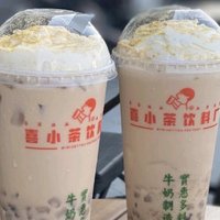 喜茶旗下新品牌喜小茶已开业8个月 现在怎么样了？