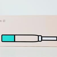 天冷了不想动手刷牙？入门级电动牙刷，大拿dynacare声波牙刷C1体验