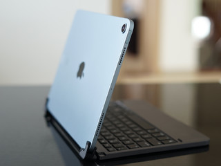 好用的键盘让你的iPad变生产力