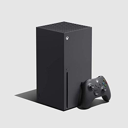 黑五海淘理财向——xbox series x和PS5游戏主机晒单以及购买攻略