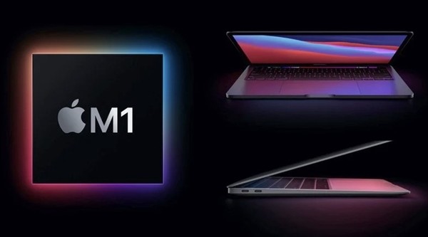 苹果还有更强劲的M2处理器：明年MBP 16和Mac Pro上或将搭载