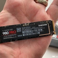 三星980 PRO 2TB即将上市 为数不多的大容量PCIe Gen 4固态